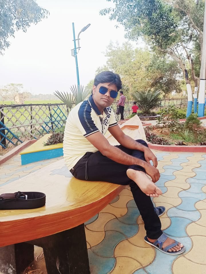 Sk Kebirul Islam